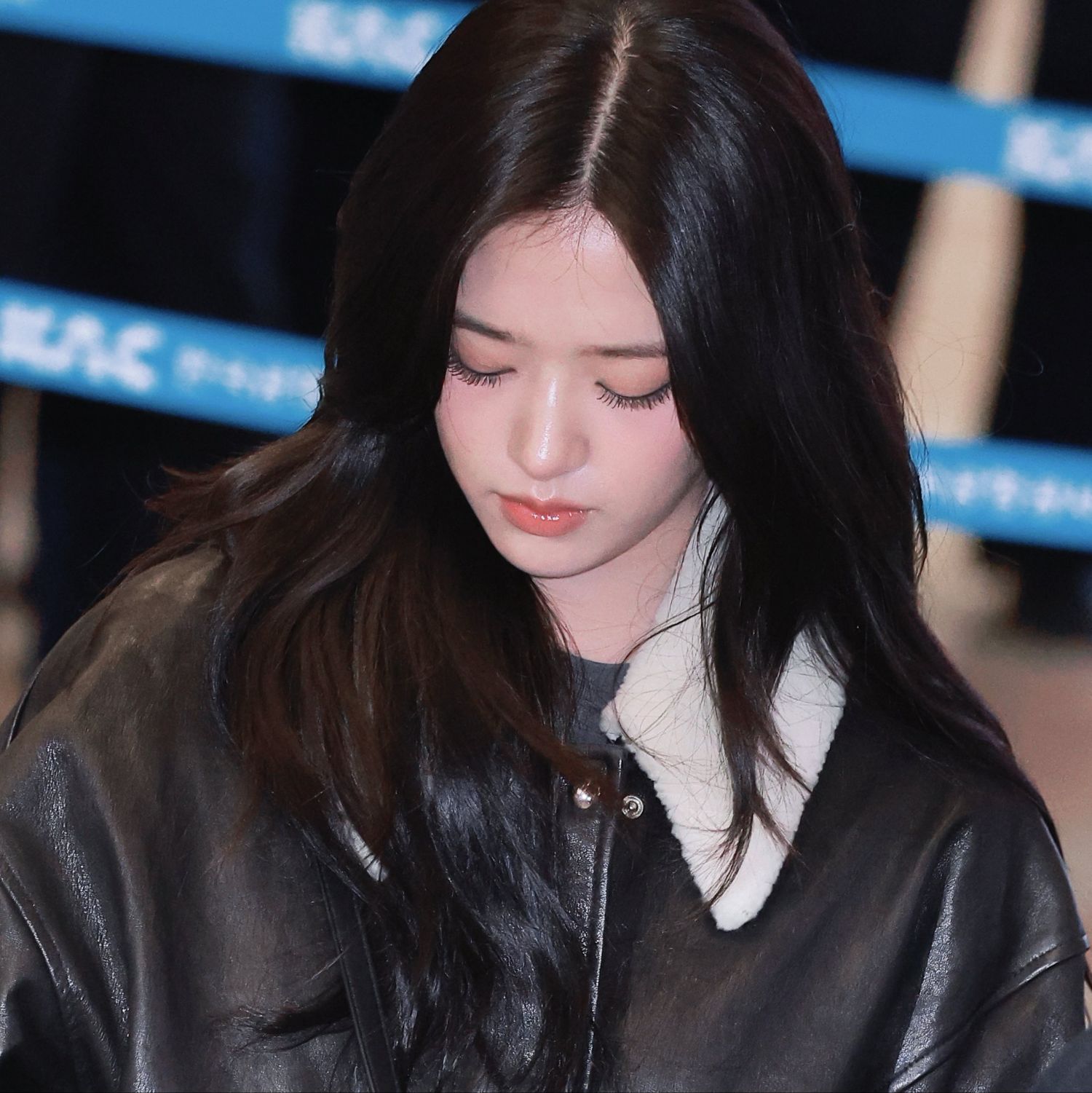 Latest photo of An Yujin (IVE)