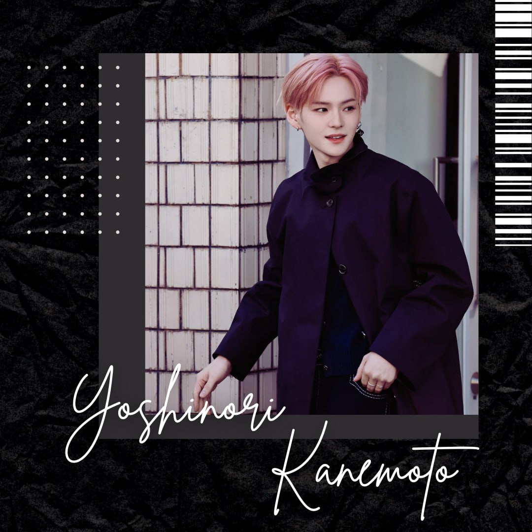 Latest photo of Yoshi (TREASURE)