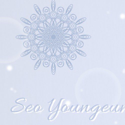 Potret di balik layar Seo Youngeun (Kep1er)