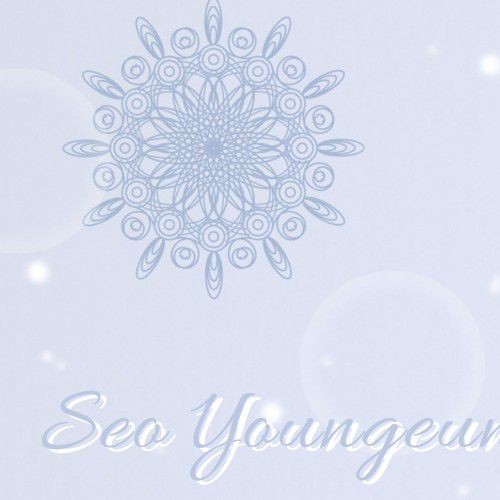 Signature photo of Seo Youngeun (Kep1er) capturing their charm