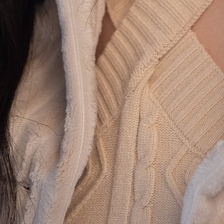 Recent activity shot of Kang Hyewon
