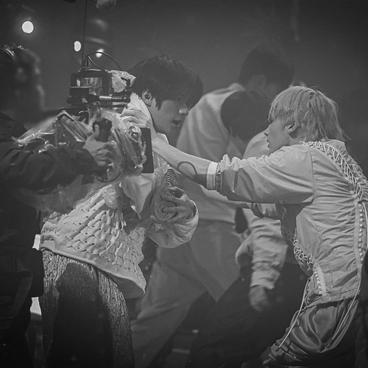 Latest photo of TOMORROW X TOGETHER