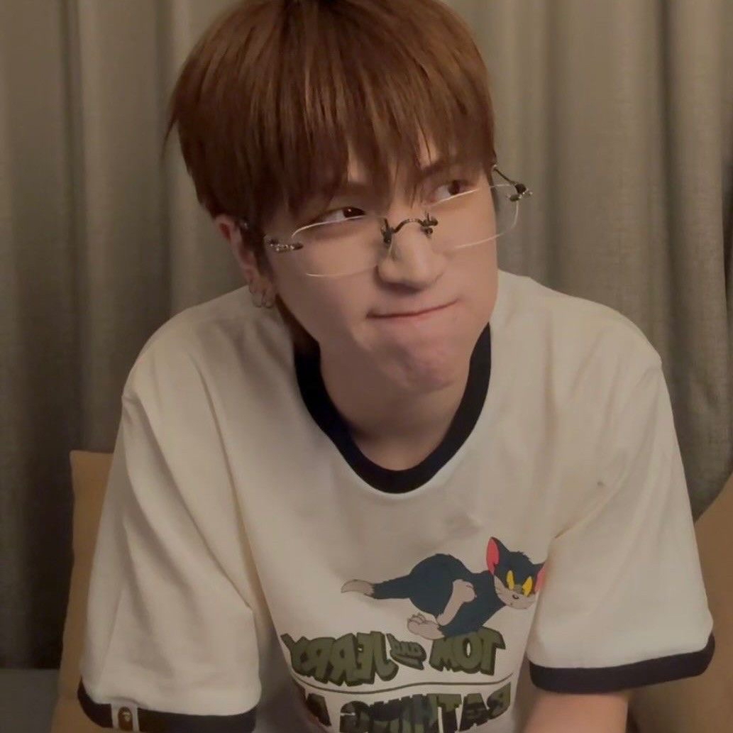 Latest photo of Riwoo (BOYNEXTDOOR)