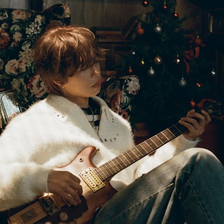 Latest photo of Lim Youngmin