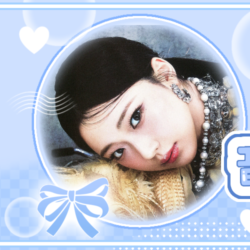 A moment captured by Ruka (BABYMONSTER)'s fan