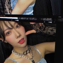 Recent activity shot of Handong (DREAMCATCHER)