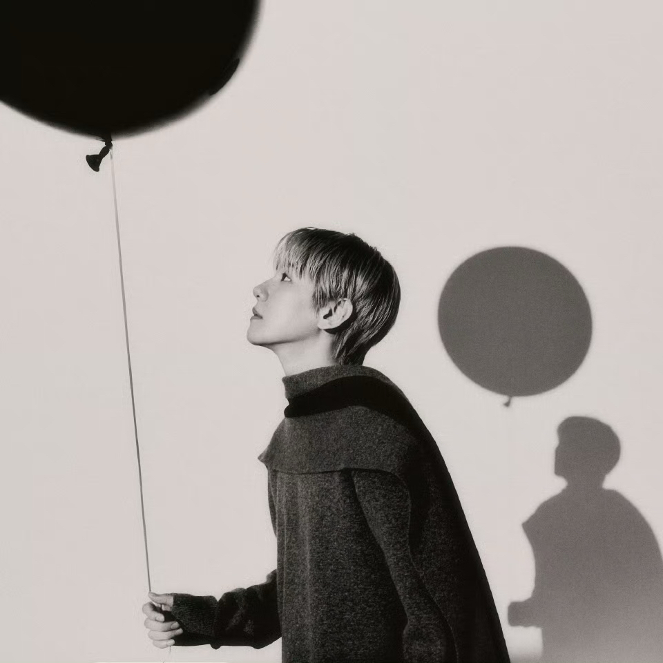 ベクヒョン (EXO)ファンが撮った瞬間