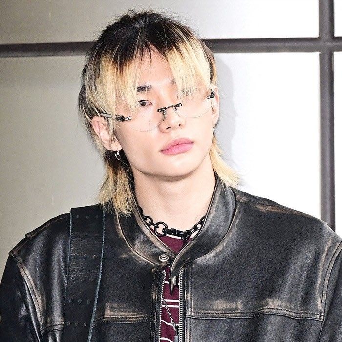 Latest photo of Stray Kids