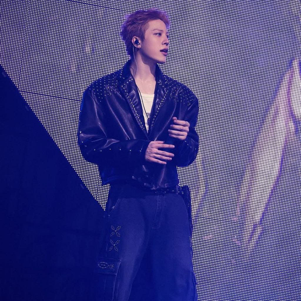 Foto aktivitas terbaru So Junghwan (TREASURE)