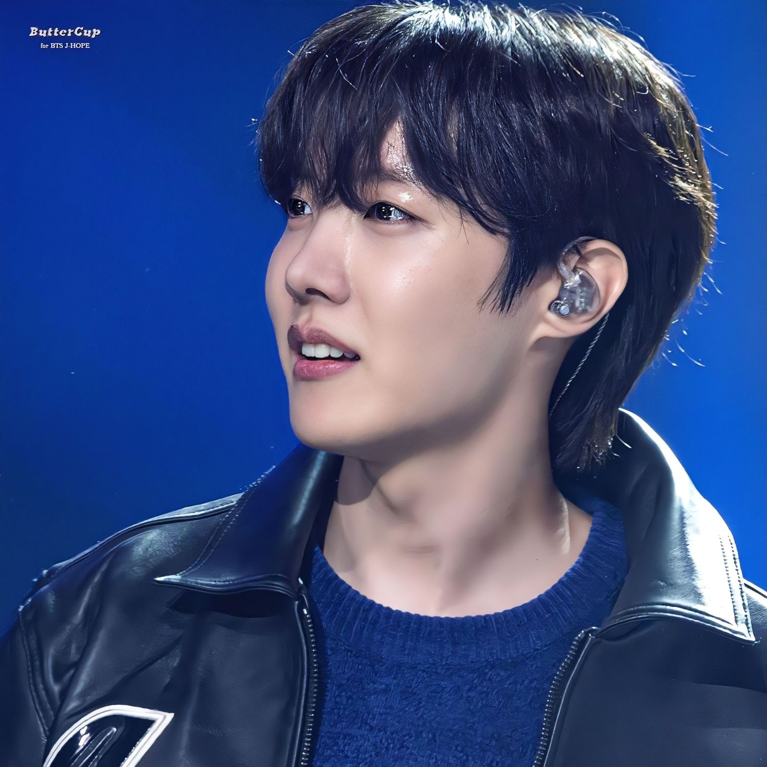 제이홉 (방탄소년단)의 비하인드 컷