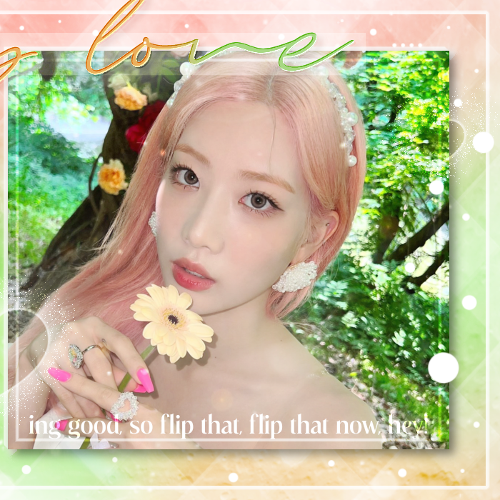 Latest photo of Kim Lip (ARTMS)