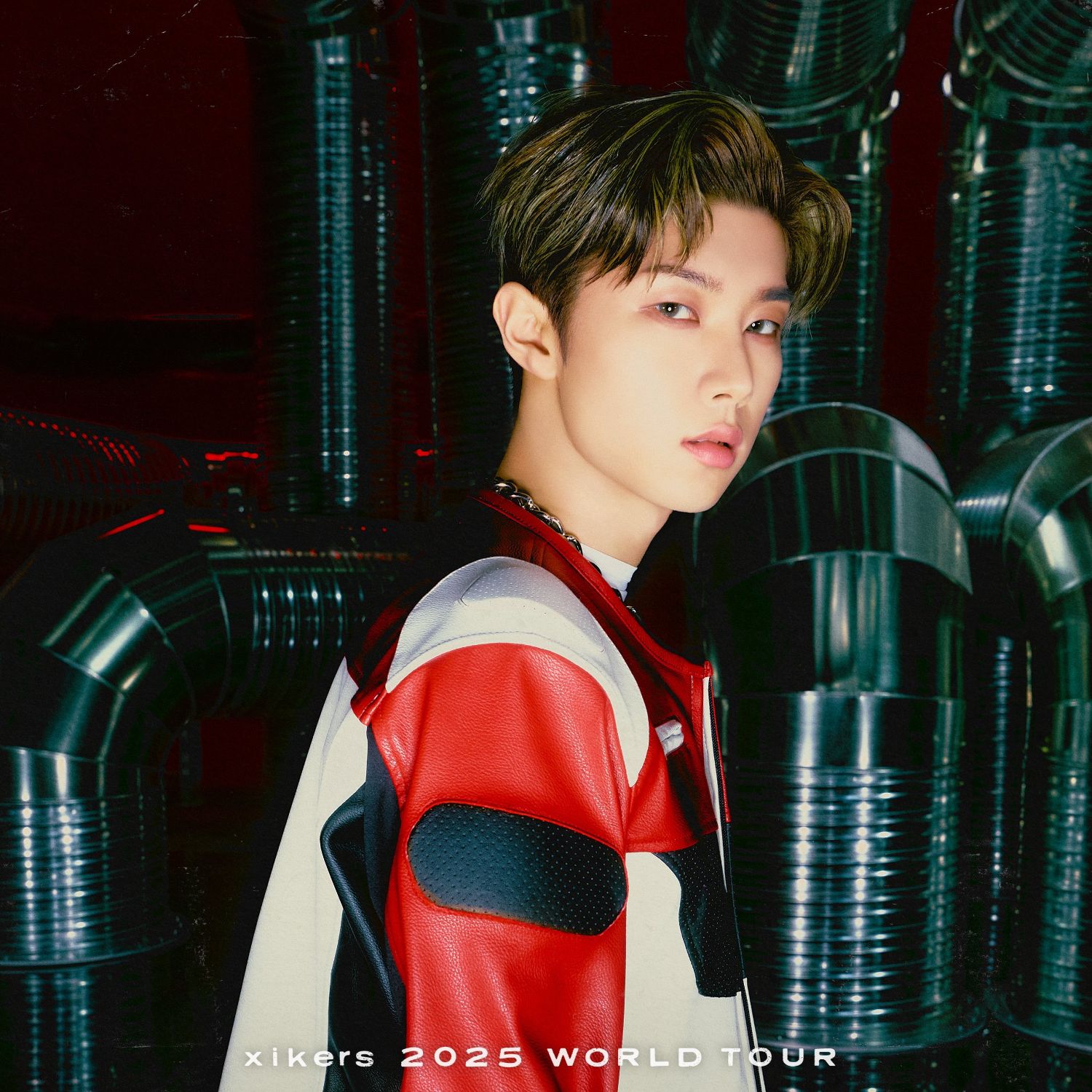 Latest photo of Hyunwoo (Xikers)