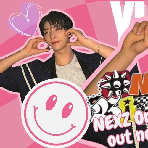 ユウ (NEXZ)の最近の活動写真