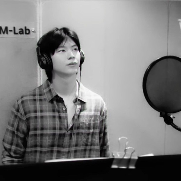 Popular profile picture of Yook Sungjae (BTOB) loved by fans