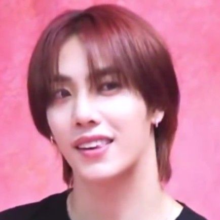 Recent activity shot of KAZUTA (n.SSign)