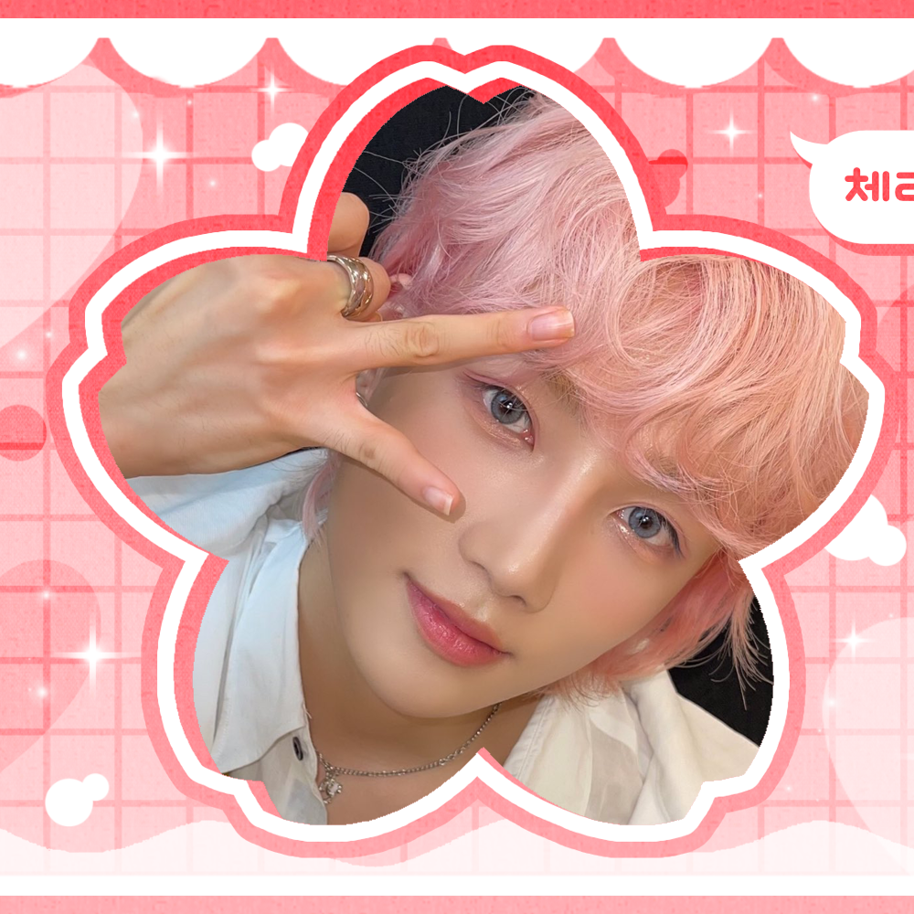 Behind-the-scenes cut of New (THE BOYZ)