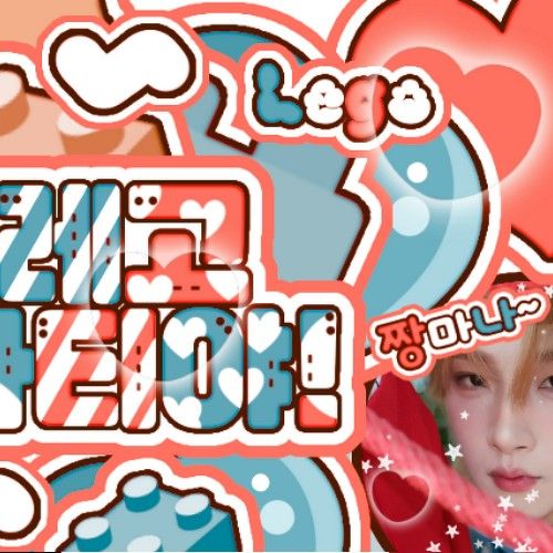 Behind-the-scenes cut of Hu Yetao (NexT1DE)