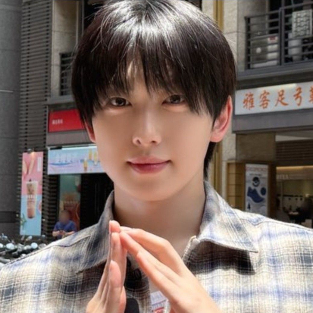 Fuma (&TEAM)的最新照片