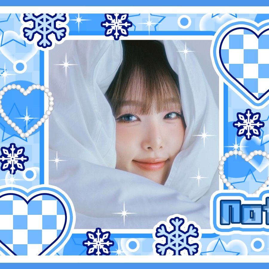 Recent activity shot of Choi Yena