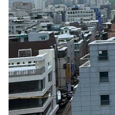 李垠尚 (YOUNITE)粉丝拍下的瞬间