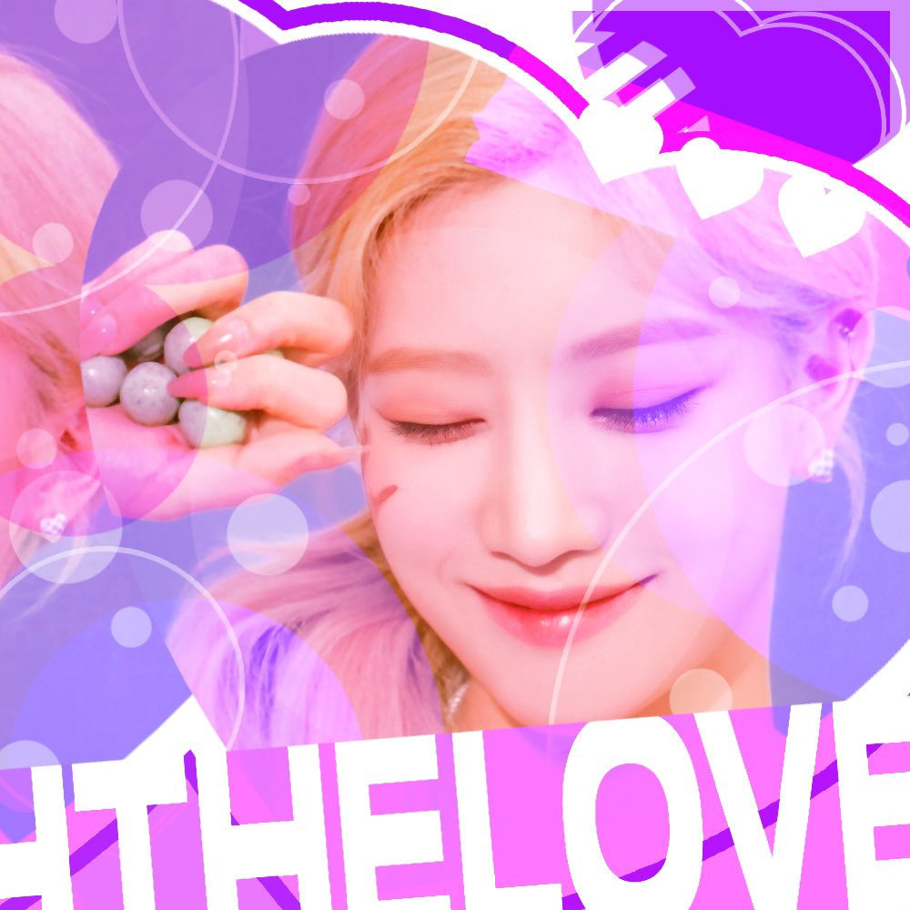 Behind-the-scenes cut of Kim Lip (ARTMS)