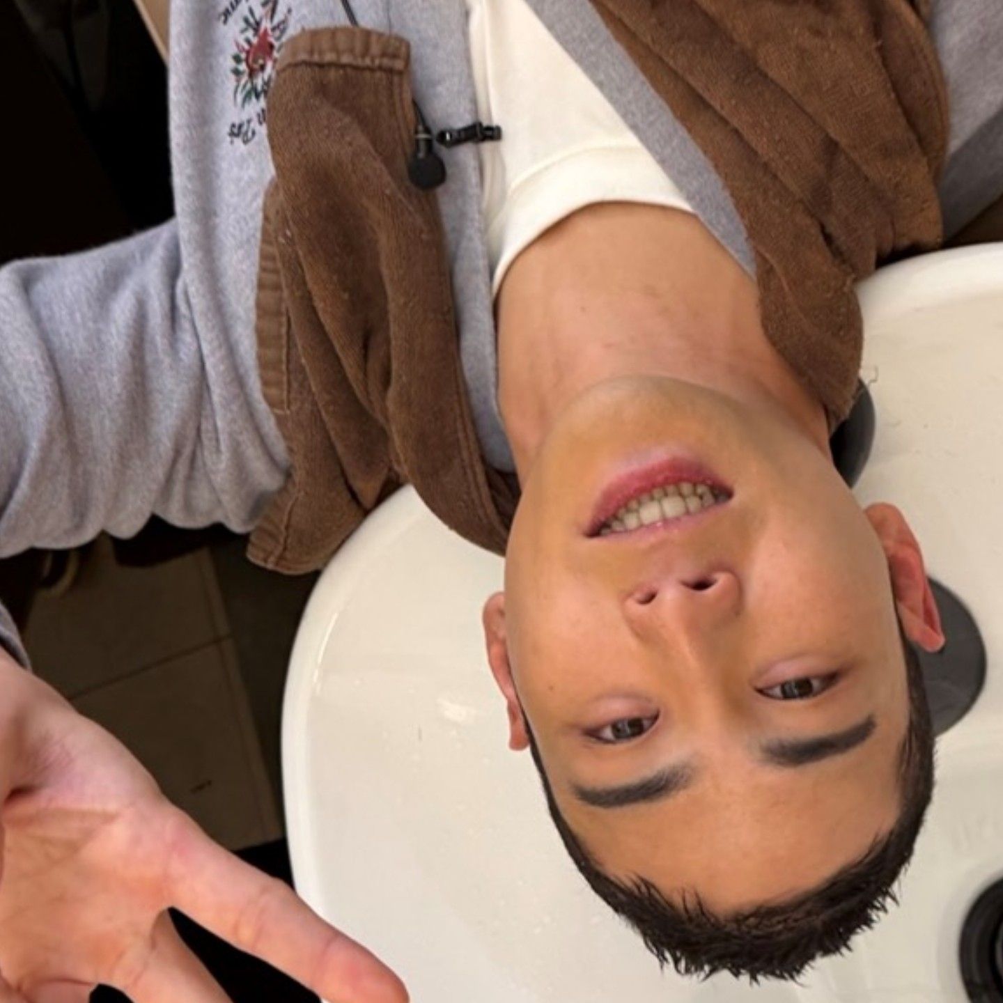 백호의 최신 사진