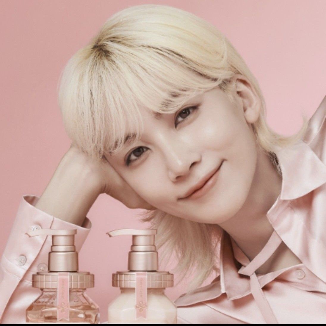 淨漢 (SEVENTEEN)粉絲拍下的瞬間