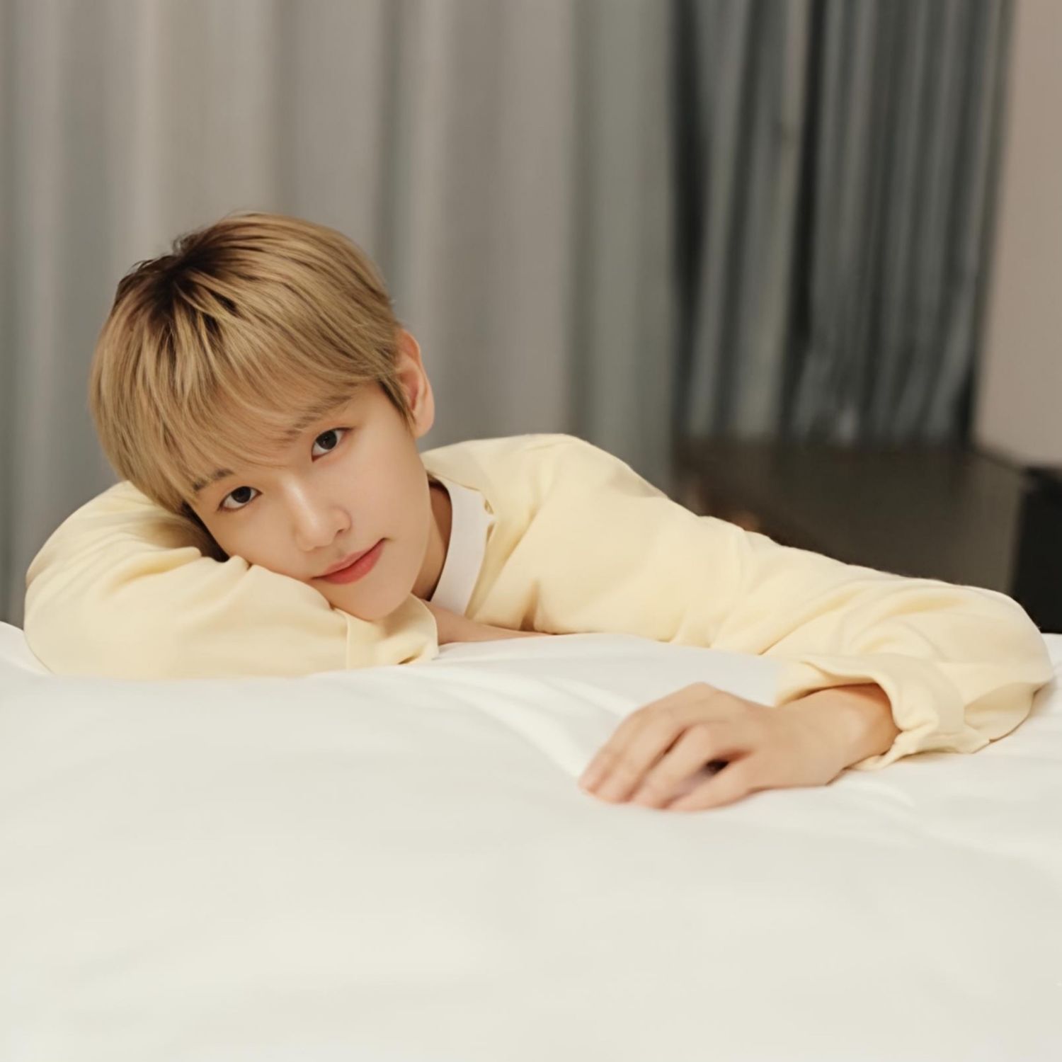 ベクヒョン (EXO)の最新写真