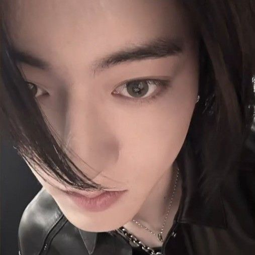 Latest photo of Haruto (TREASURE)