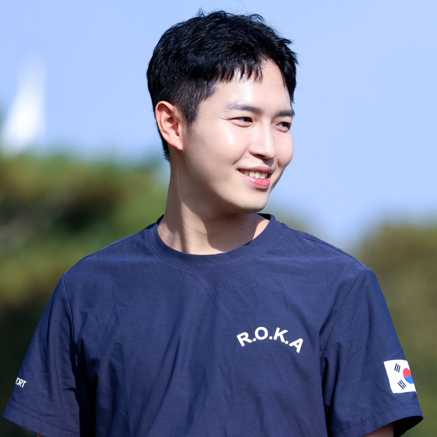 김재환 팬이 찍은 순간