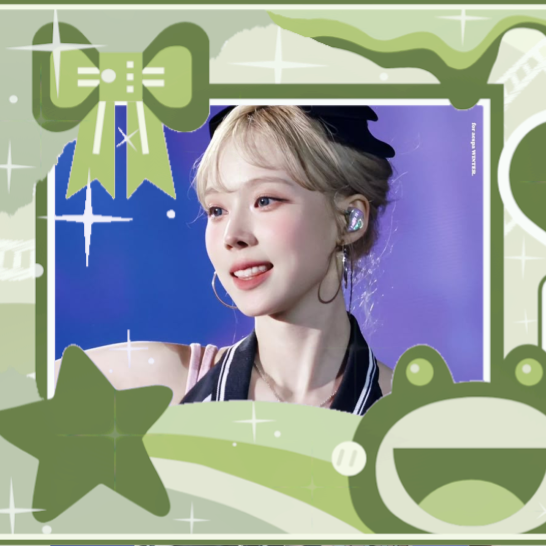 Winter (aespa)的最新照片