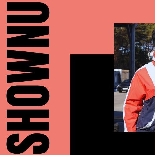 Latest photo of Shownu (MONSTA X)