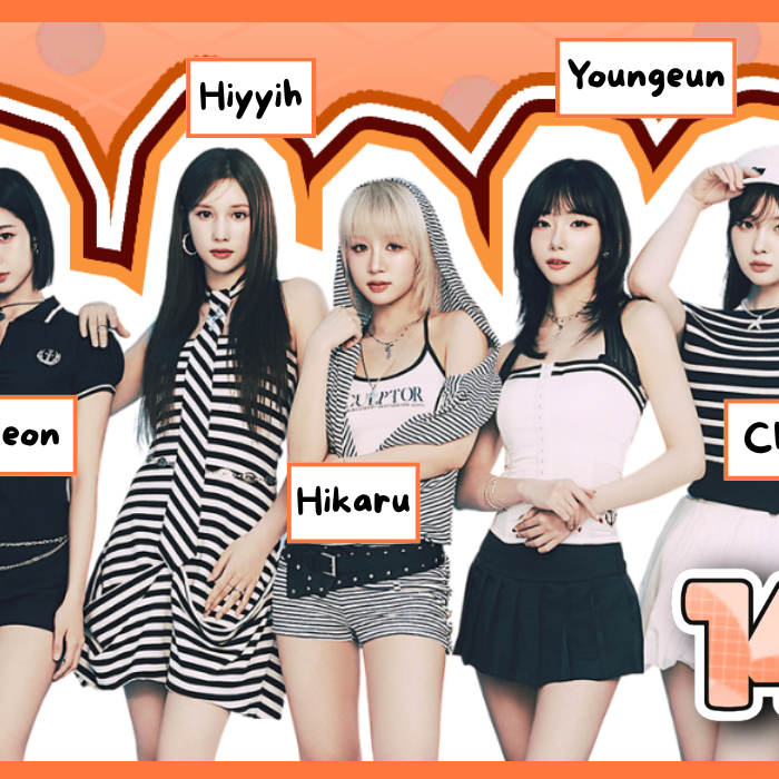 Behind-the-scenes cut of Kep1er