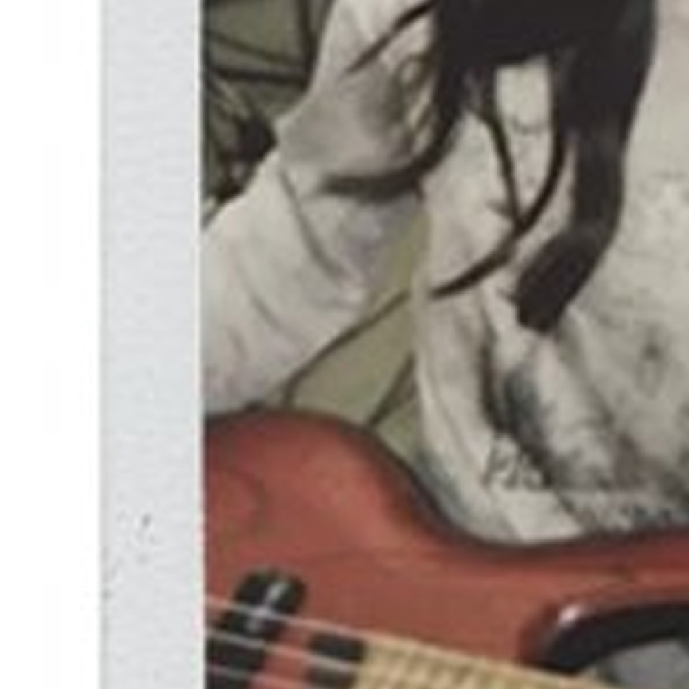 Behind-the-scenes cut of HyunJin (Loossemble)