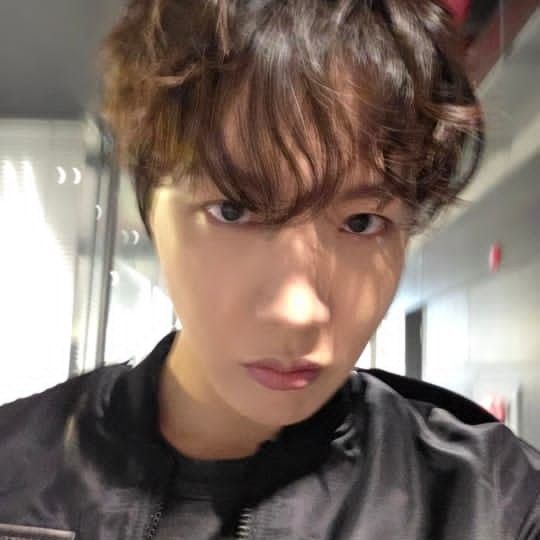 제이홉 (방탄소년단) 팬이 찍은 순간