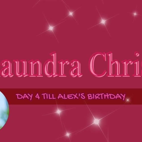 AleXa粉絲拍下的瞬間