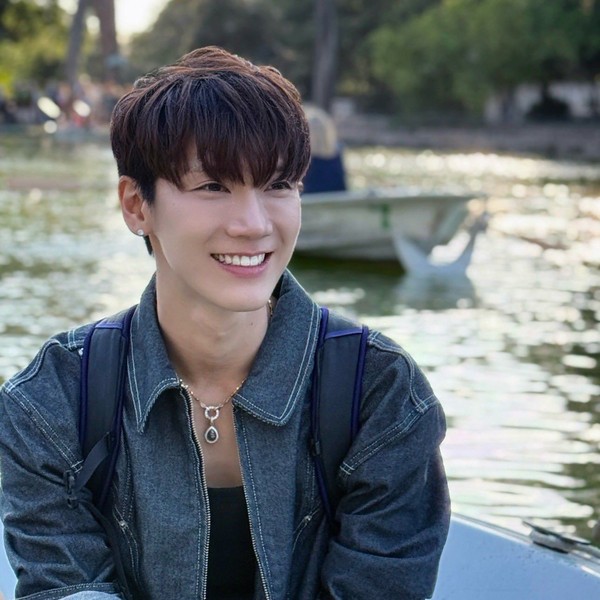 Best moment chosen by TEN (WayV) fandom