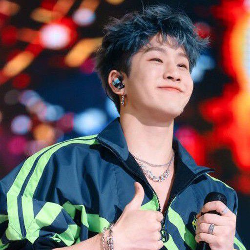 Latest photo of Jinjin (ASTRO)