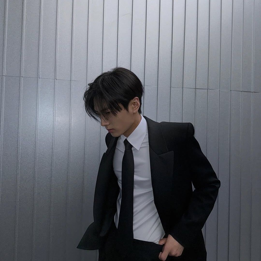 Latest photo of Jay (ENHYPEN)