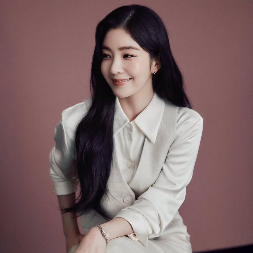 아이린 (레드벨벳)의 비하인드 컷