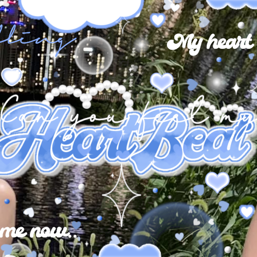 Momen yang diabadikan oleh penggemar Kim Lip (ARTMS)