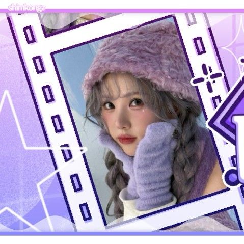 VIVIZ的最新照片