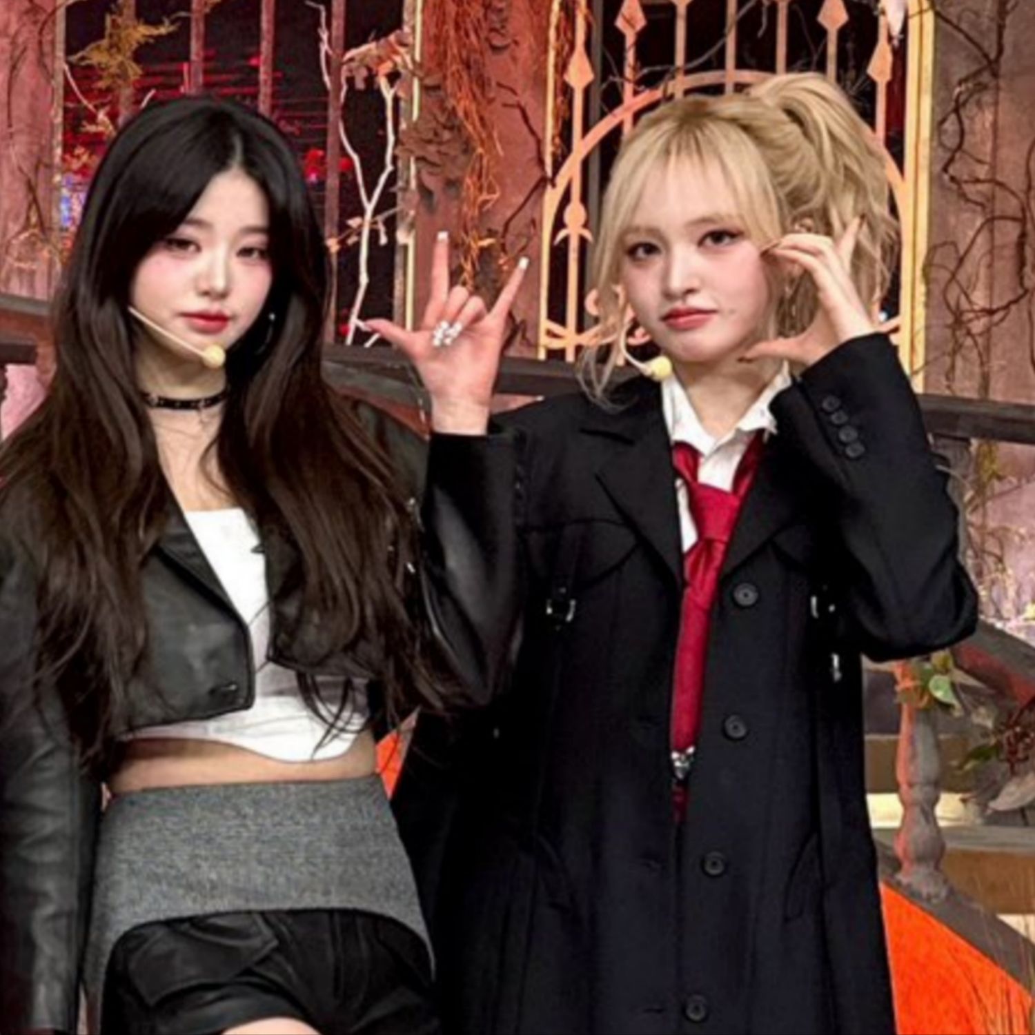 IVE의 최신 사진