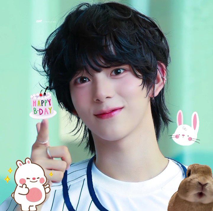 Recent activity shot of Chihen (AHOF)