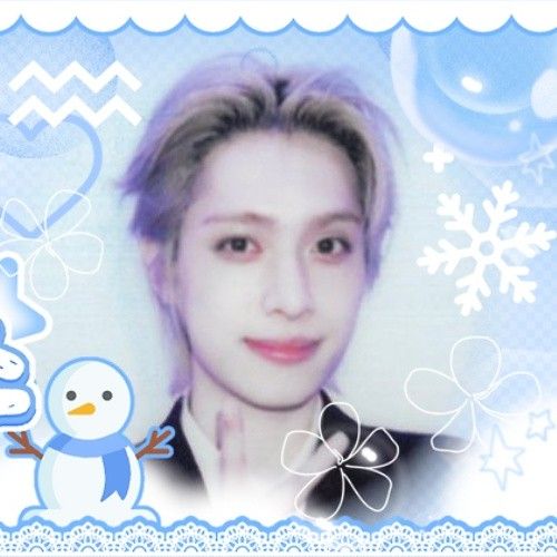 A moment captured by Gaon (Xdinary Heroes)'s fan