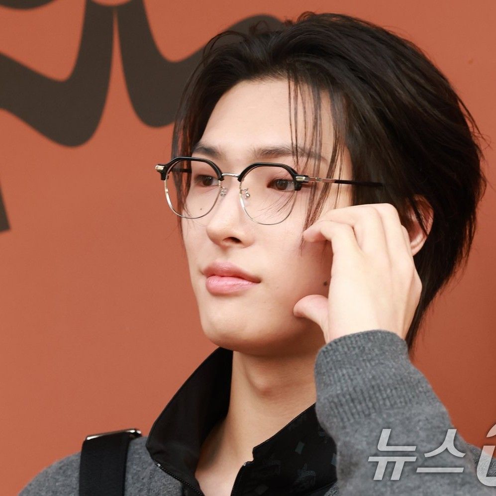 Behind-the-scenes cut of ATEEZ