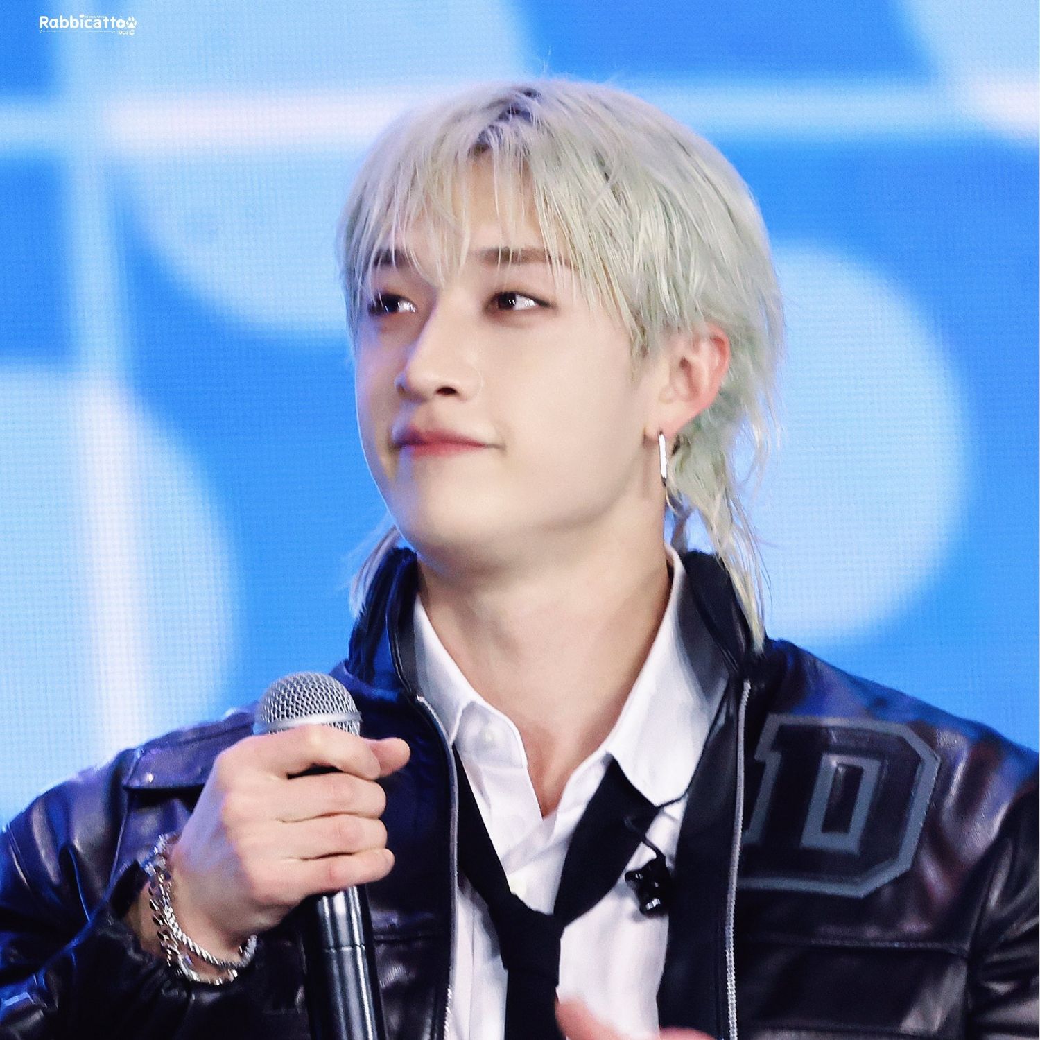 Latest photo of Stray Kids