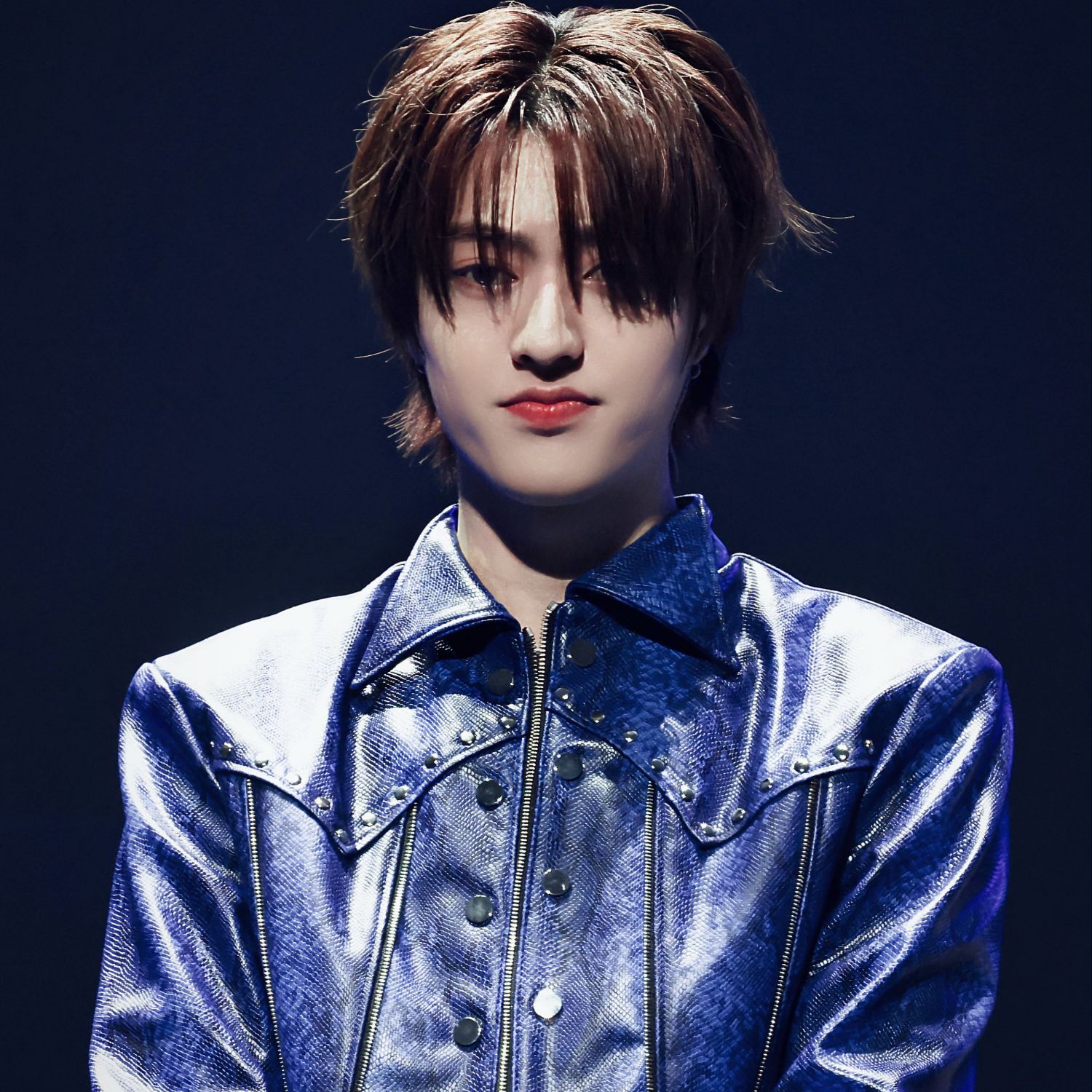 A moment captured by Haruto (TREASURE)'s fan