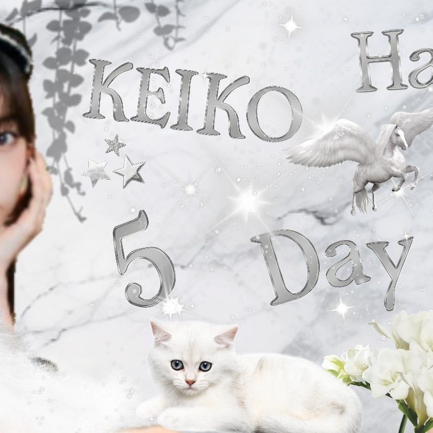 A moment captured by Shimizu Keiko (ME:I)'s fan