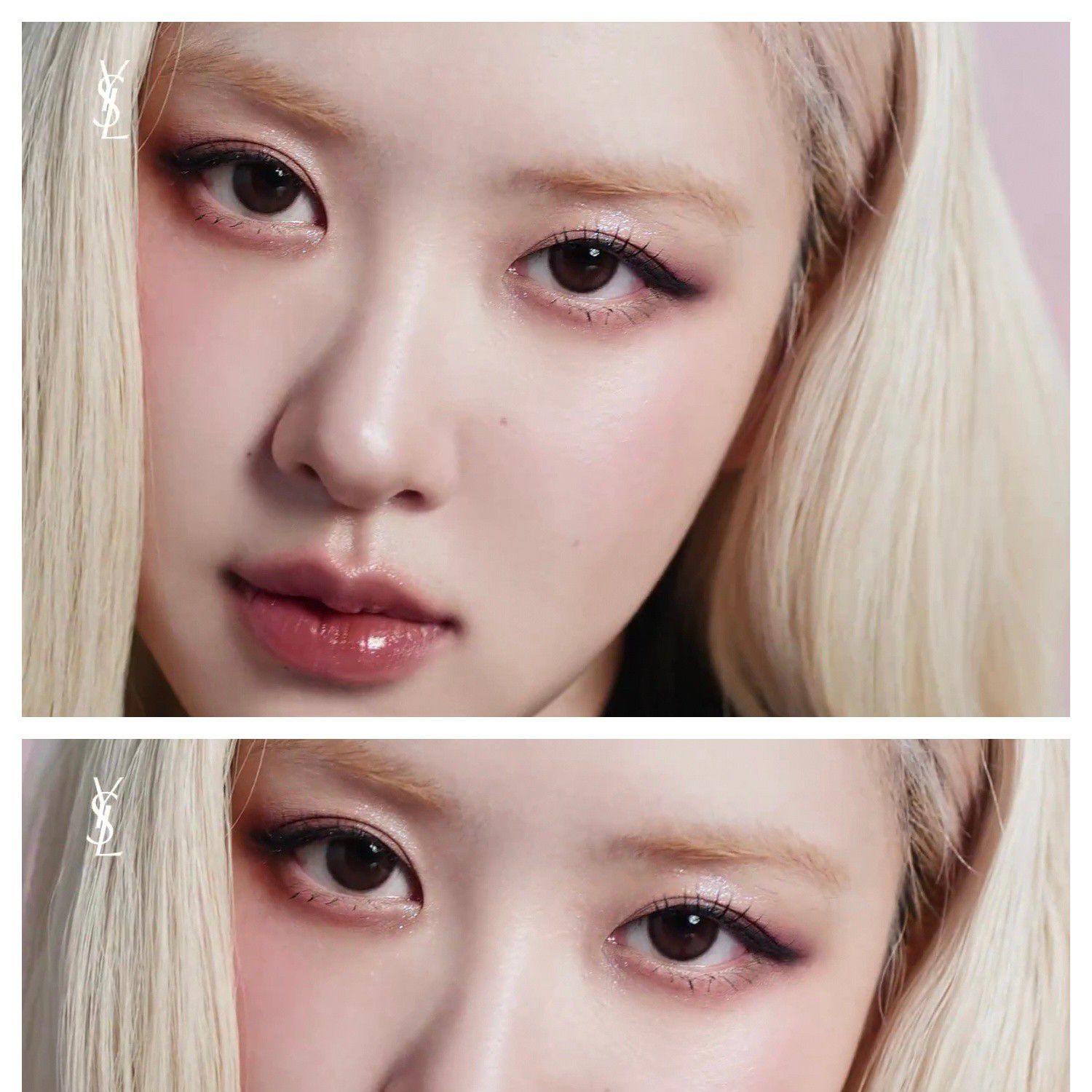 Latest photo of ROSÉ (BLACKPINK)